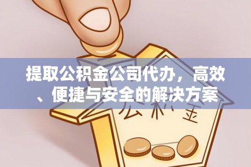 三亚提取公积金公司代办，高效、便捷与安全的解决方案