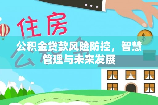 三亚公积金贷款风险防控，智慧管理与未来发展