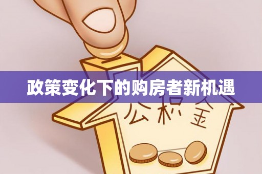 三亚政策变化下的购房者新机遇