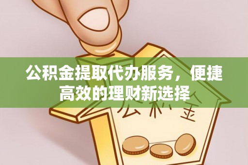 三亚公积金提取代办服务，便捷高效的理财新选择