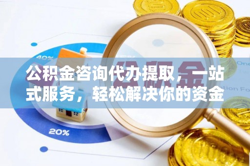三亚公积金咨询代办提取，一站式服务，轻松解决你的资金难题