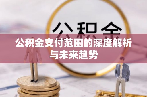 三亚公积金支付范围的深度解析与未来趋势