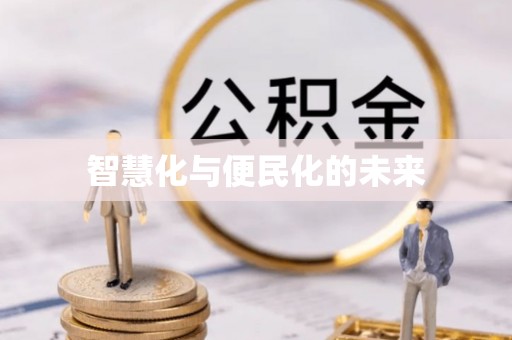 三亚智慧化与便民化的未来