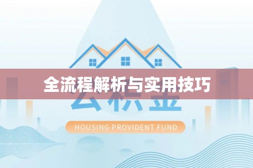 三亚全流程解析与实用技巧