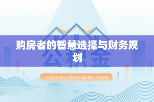三亚购房者的智慧选择与财务规划