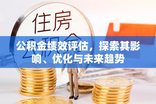 三亚公积金绩效评估，探索其影响、优化与未来趋势