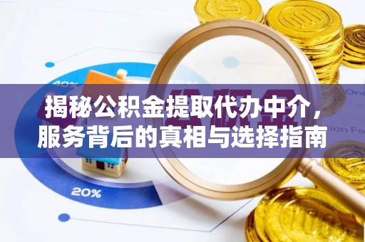 三亚揭秘公积金提取代办中介，服务背后的真相与选择指南