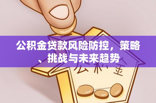 三亚公积金贷款风险防控，策略、挑战与未来趋势
