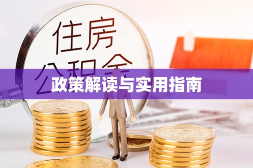 三亚政策解读与实用指南