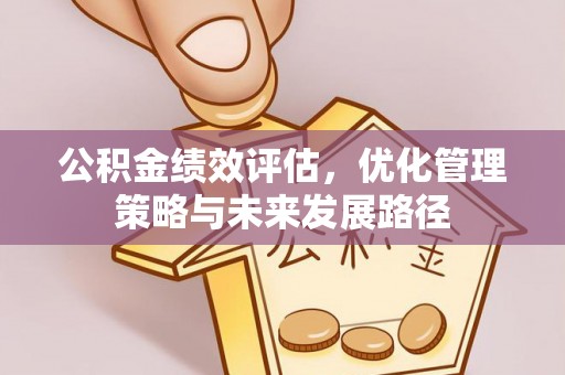 三亚公积金绩效评估，优化管理策略与未来发展路径