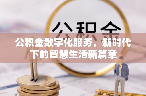 三亚公积金数字化服务，新时代下的智慧生活新篇章