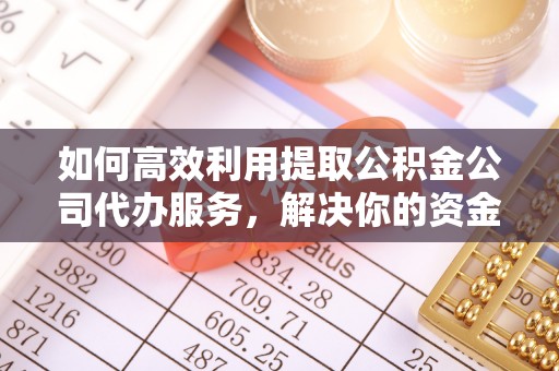 三亚如何高效利用提取公积金公司代办服务，解决你的资金难题