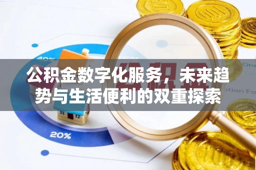三亚公积金数字化服务，未来趋势与生活便利的双重探索