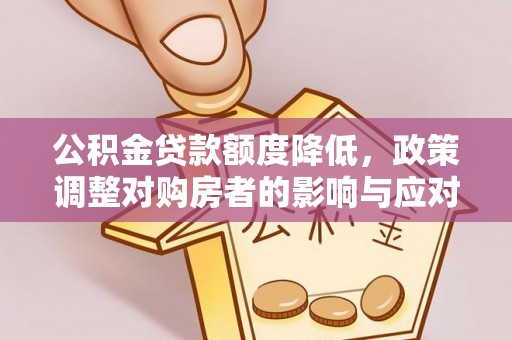 三亚公积金贷款额度降低，政策调整对购房者的影响与应对策略