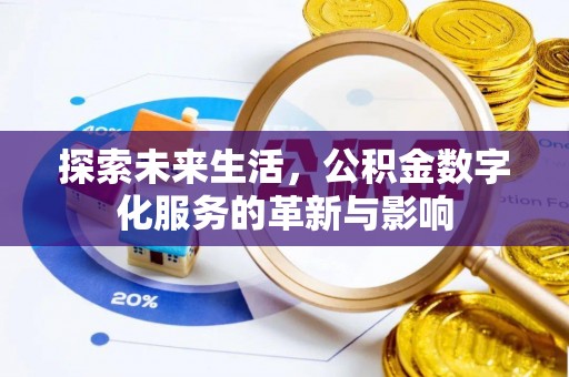 三亚探索未来生活，公积金数字化服务的革新与影响