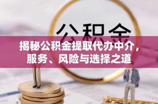 三亚揭秘公积金提取代办中介，服务、风险与选择之道