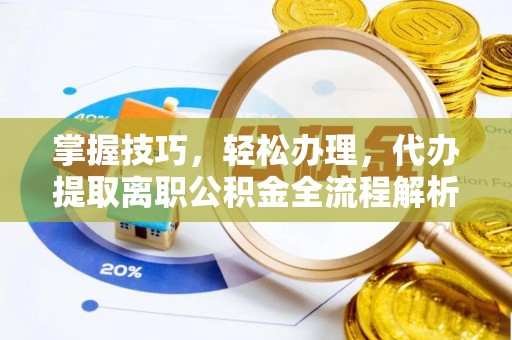 三亚掌握技巧，轻松办理，代办提取离职公积金全流程解析