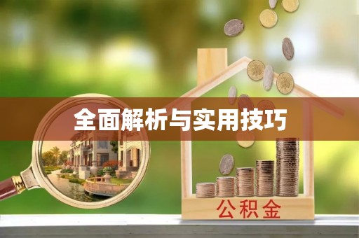 三亚全面解析与实用技巧