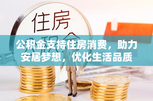 三亚公积金支持住房消费，助力安居梦想，优化生活品质