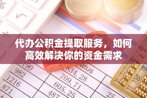 三亚代办公积金提取服务，如何高效解决你的资金需求