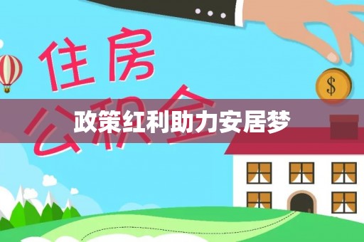 三亚政策红利助力安居梦