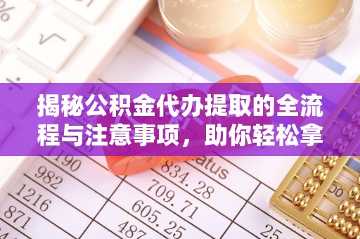 三亚揭秘公积金代办提取的全流程与注意事项，助你轻松拿回属于自己的钱