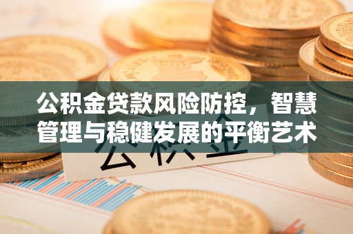 三亚公积金贷款风险防控，智慧管理与稳健发展的平衡艺术