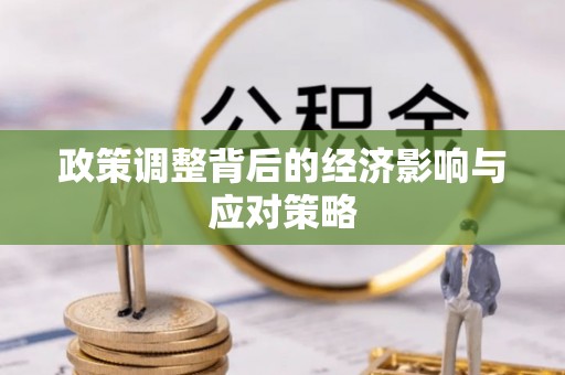 三亚政策调整背后的经济影响与应对策略
