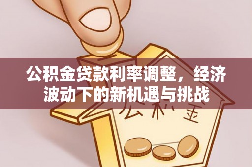 三亚公积金贷款利率调整，经济波动下的新机遇与挑战