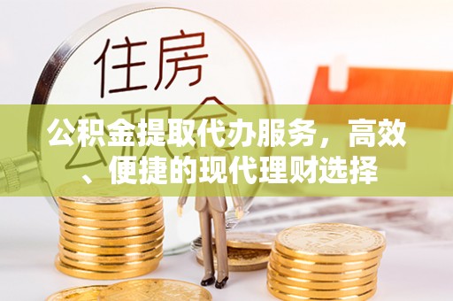 三亚公积金提取代办服务，高效、便捷的现代理财选择
