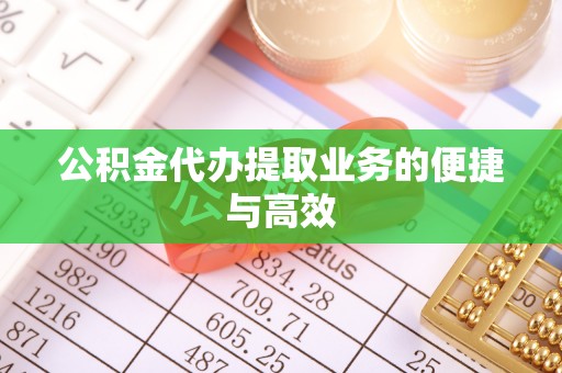 三亚公积金代办提取业务的便捷与高效