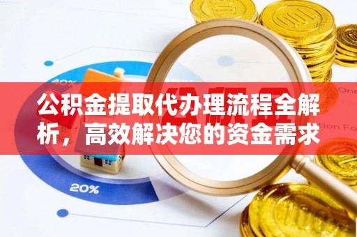 三亚公积金提取代办理流程全解析，高效解决您的资金需求