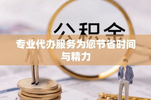 三亚专业代办服务为您节省时间与精力