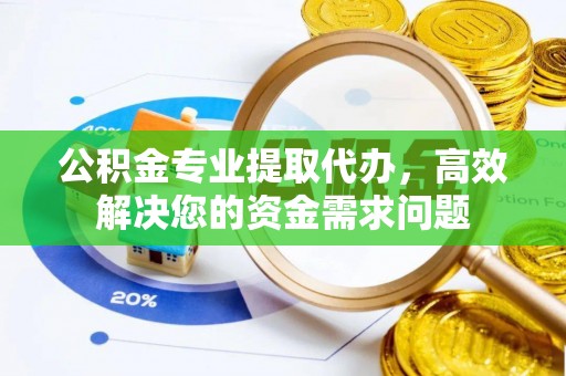 三亚公积金专业提取代办，高效解决您的资金需求问题