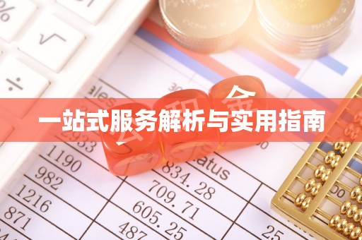 三亚一站式服务解析与实用指南